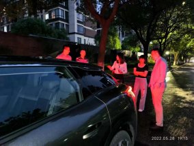 客户在哪儿，我们就在哪儿！神龙汽车上门试驾服务获央视点赞好评