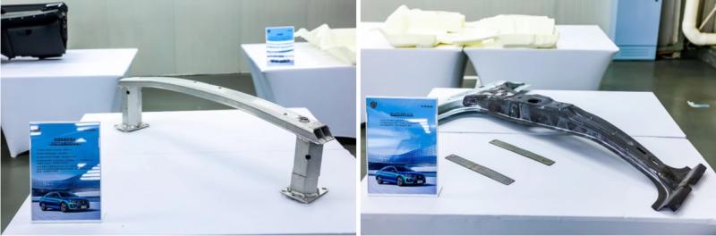 造良心好车 铸品质新狮 东风标致新408正式下线