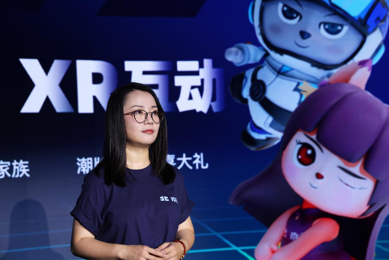 经典潮未落，北京®潮再起，北京越野如何玩转年轻潮牌？