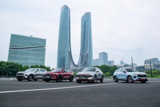 盛夏狂欢 礼遇享不停 哈弗宠粉季长春站即将开启