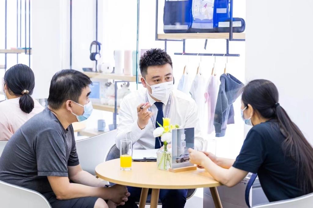打造长春人的美好出行,沃尔沃车展带来特惠购车季