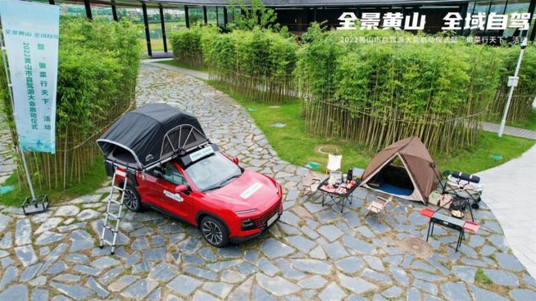 网红基因背后,捷途汽车品牌构建的底层逻辑是什么?