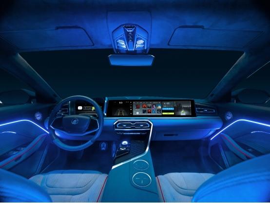 环太平洋将再续传奇 沙龙机甲龙助你机甲圆梦