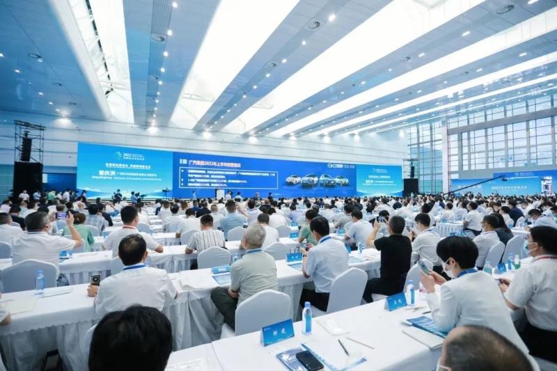 不为电池巨头打工,自研自产才是车企唯一出路
