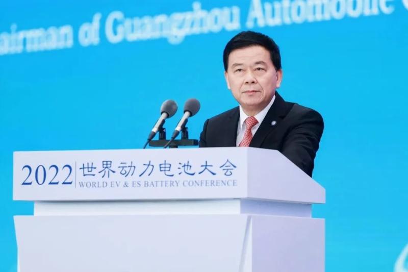 不为电池巨头打工,自研自产才是车企唯一出路