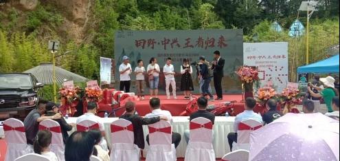 茶马古道迎新客 全尺寸皮卡中兴1949闪耀临沧