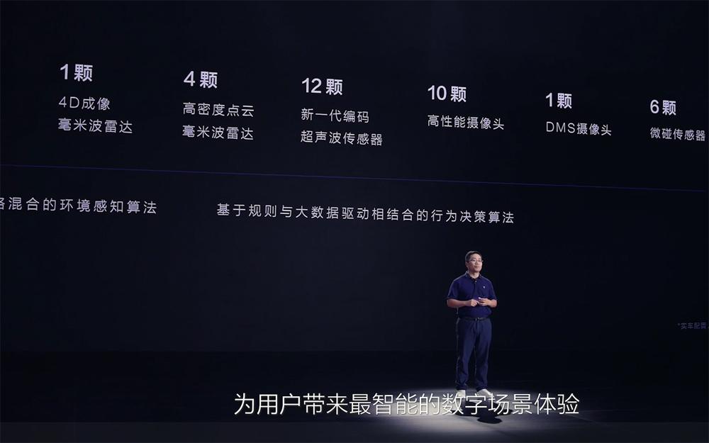 售价16.89万起，更有六重上市好礼，长安深蓝SL03正式上市