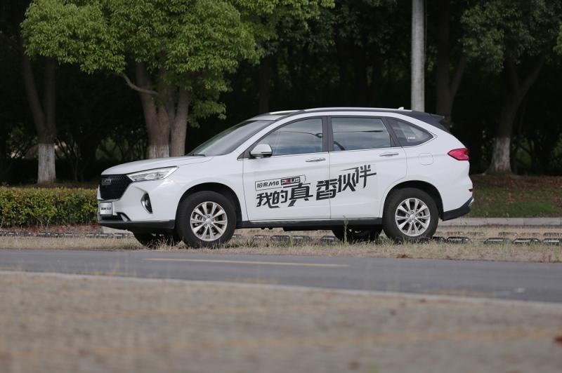 星舰硬碰硬?哈弗M6 PLUS号和长安欧尚X5号会碰出怎样的火花?