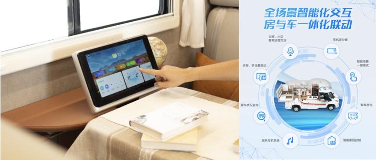 “冠军”家庭就选“冠军”房车!奥运冠军田亮成为上汽大通MAXUS原厂房车明星车主