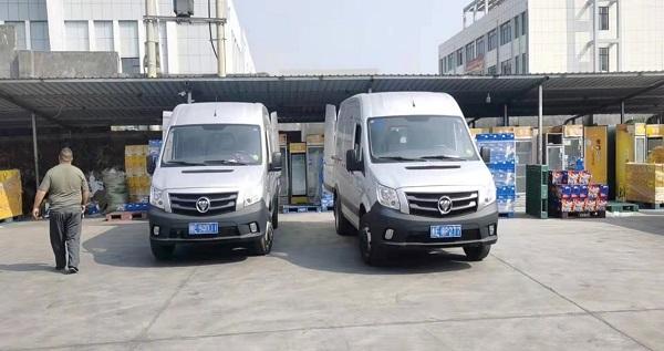 高价值城配“利器” 图雅诺吉象为何在西南市场表现卓越？
