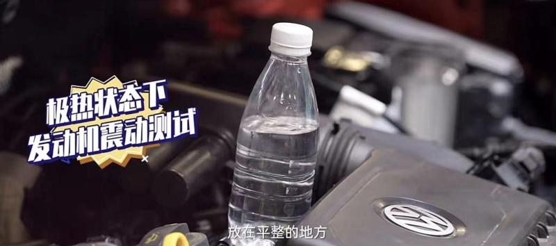捷达VS5叫板新能源极限测试,十几万预算选它靠谱!