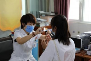 路虎关爱无止境—青少年视力关爱青海行正式启动