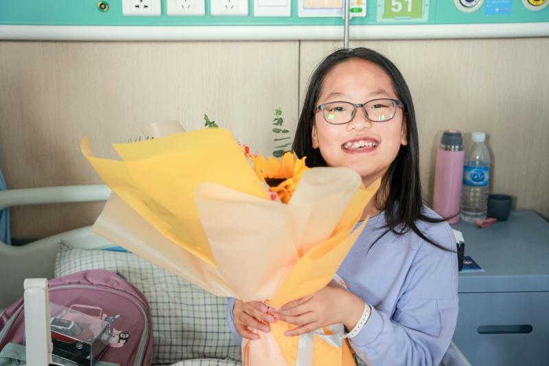 路虎关爱无止境—青少年视力关爱青海行正式启动