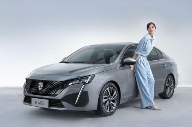 神汽出新,神龙汽车7月交付10636辆,连续20个月同比正增长