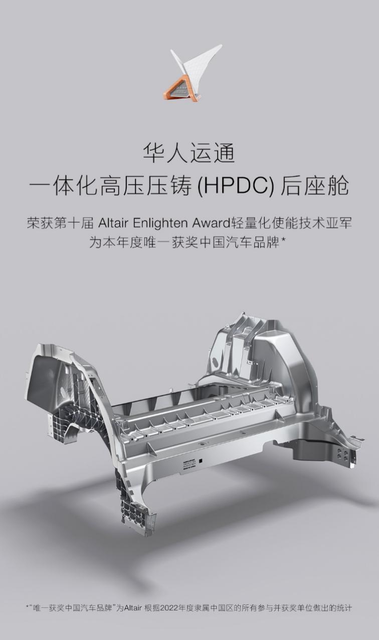 华人运通再获国际权威认可