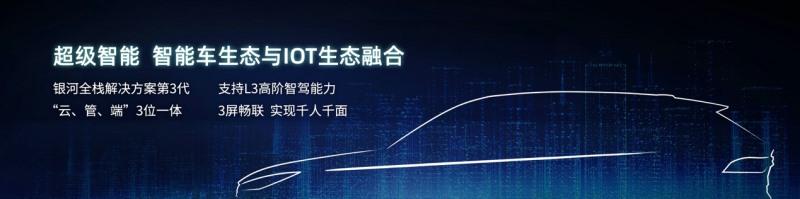 峰云起 国潮兴 中国荣威发布“珠峰”“星云”两大整车技术底座 全速驶入智能新能源赛道