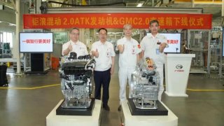 广汽传祺狂秀混动技术，喜提7月开门红，销量同比增长7.2%