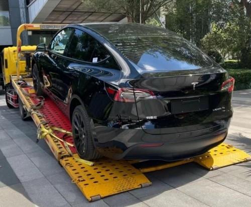 星星之火已经点燃,步甲交付完成新能源品牌首单交付