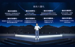 售价12.38万元起，哈弗酷狗让3/4刻度从此潮酷！
