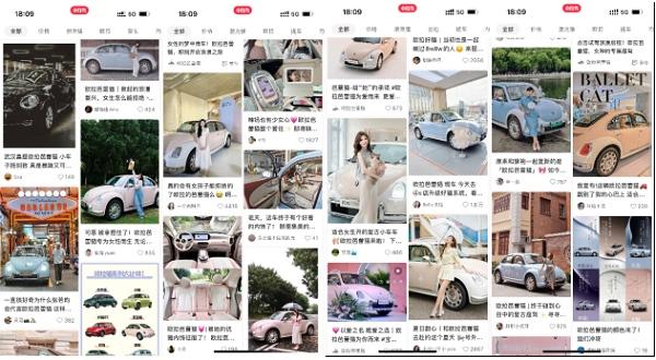 为什么身边的女孩,都跑去买了芭蕾猫