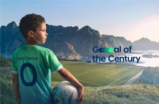 现代汽车开展“Goal of the Century”世界杯活动 助力实现可持续发展未来
