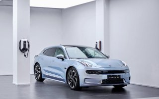 极氪11kW智能家充桩上线，售价 7299 元起含安装服务