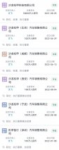 沙龙汽车完成8地销售公司注册 成都车展或有新动作