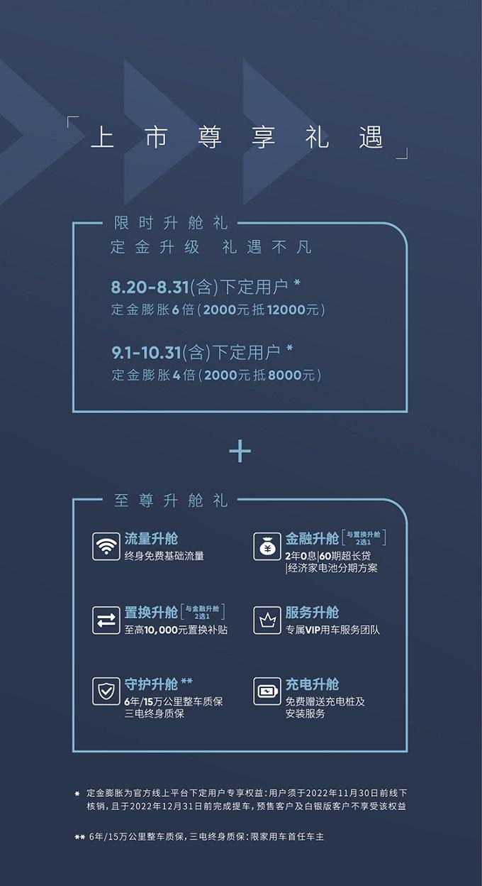 平替传统燃油MPV重塑纯电豪华MPV新标杆 荣威iMAX8纯电版正式上市 售价25.98-35.98万元