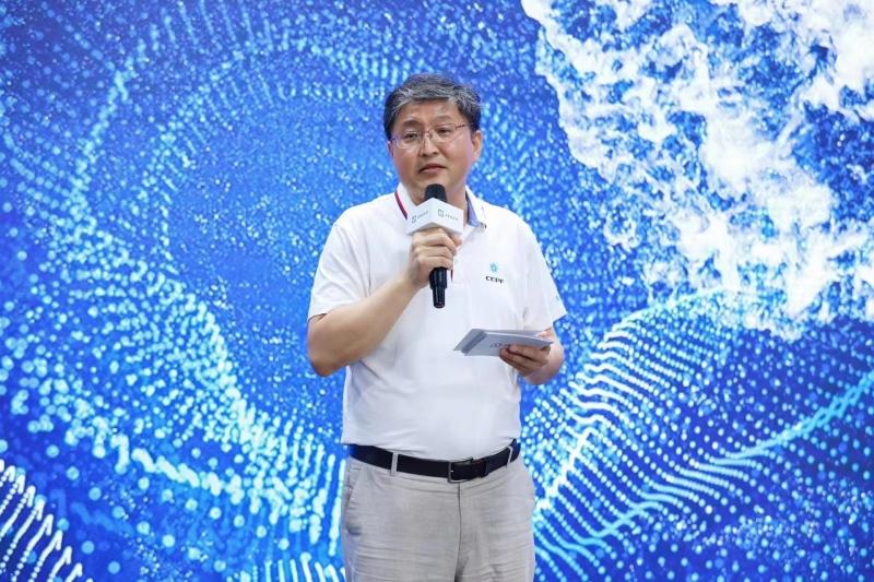 蓝星卫士 以卫星科技助力海洋生态保护