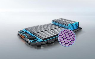 思皓新能源夏顺礼：新一代蜂窝电池技术是电动车安全最佳方案
