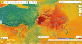 川渝高温屡破纪录，沃尔沃紧急派送关怀，清爽沁人心