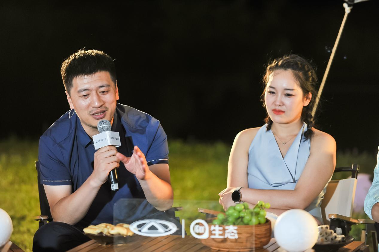奇瑞QQ品质实力保障 “爱的大礼物”助力最美女教师圆梦之旅