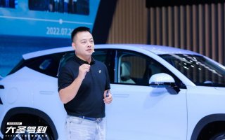 大圣驾到、昆仑智混首发，捷途汽车携全明星阵容亮相成都车展