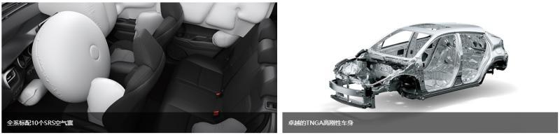 小型SUV横评,给你一个奕泽特别版“必买”的理由