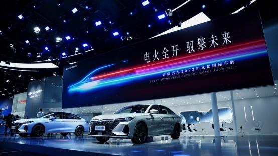 满足年轻人什么都想要、什么都要最好,为什么说艾瑞泽8能够做到?