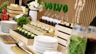 “让诚心，更贴心” 沃尔沃汽车销售六大服务承诺发布一周年