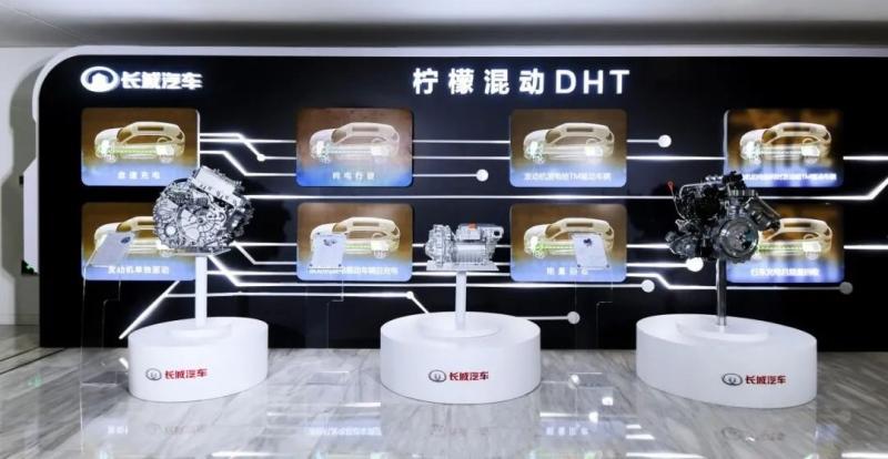 坚定推动新能源产品落地 长城汽车2022年上半年营收621亿元 净利润56亿元 同比增长超58%