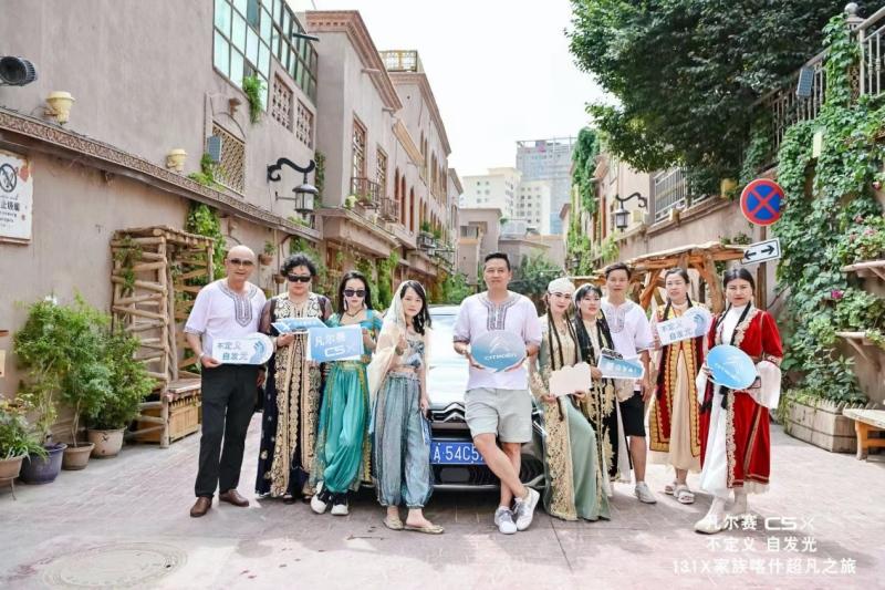 神龙汽车8月销量10081辆，实现连续21个月同比正增长