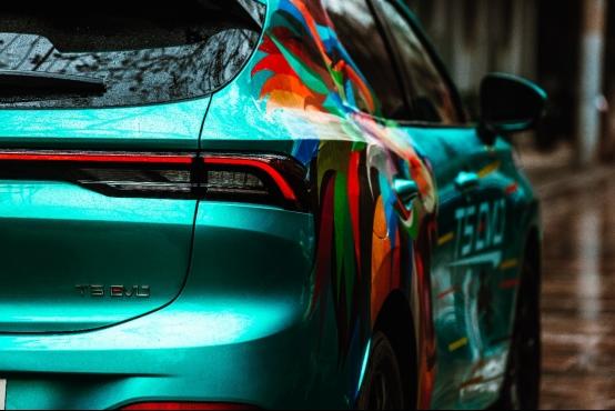 2022中国新车质量研究榜单公布,风行T5 EVO越级品质冲进中型SUV质量前三