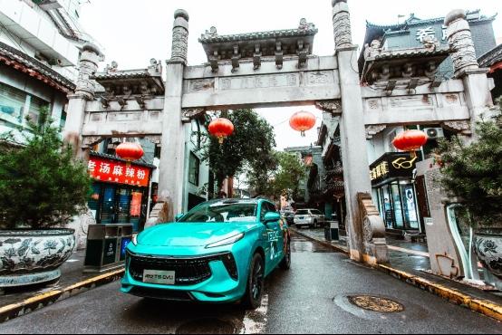 2022中国新车质量研究榜单公布,风行T5 EVO越级品质冲进中型SUV质量前三