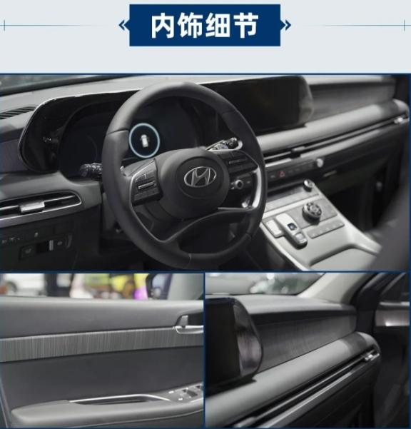 全面碾压汉兰达？进口V6大七座SUV仅30.08万起 内饰还很豪华！