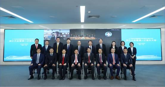 埃安正式股改,为新能源国家队竖起一面旗帜