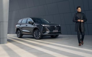 15万元买SUV 第二代CS75PLUS和星越L到底该选谁