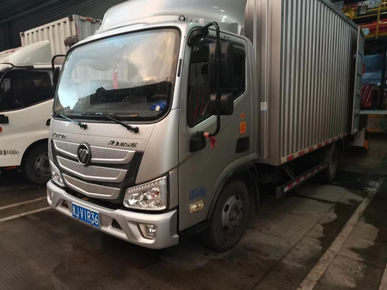 百公里油耗7.73升,节油赛一等奖得主为你揭开省油“小秘密”