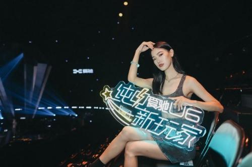 认真玩出样儿!浙江卫视“爱驰花好月圆中秋赏歌会”即将上演