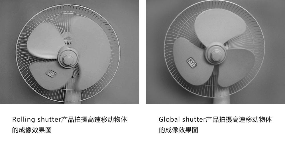 更稳、更清晰!比亚迪半导体发布全局快门CMOS图像传感器芯片——BF3031