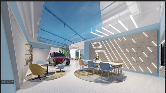 全国首批BMW i Space Lite宝马新能源体验中心 BMW i成都西宸天街店即将盛大开业