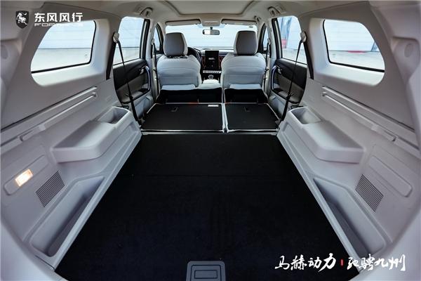 陆地战机无惧挑战 风行T5马赫版试驾活动圆满结束