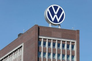 大众汽车品牌宣布管理董事会关键席位新任命