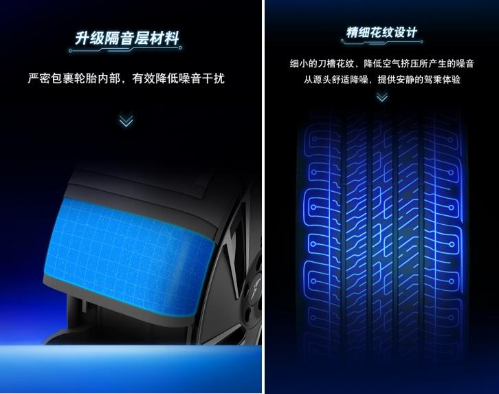 创新科技赋能未来出行 固特异e锐乘现已上市
